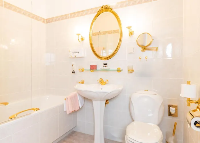 Schloss מלון דורנשטיין