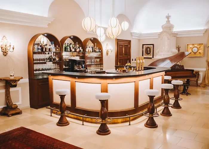 Hotel Schloss Dürnstein