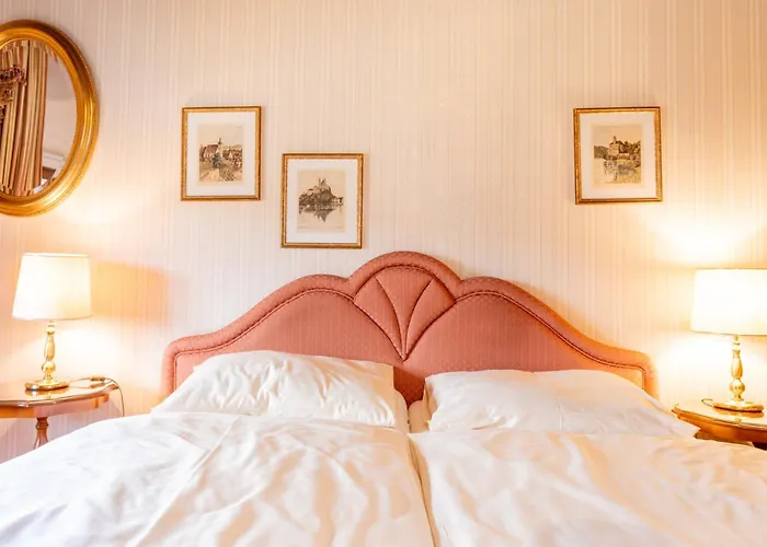 Schloss Hotel Dürnstein