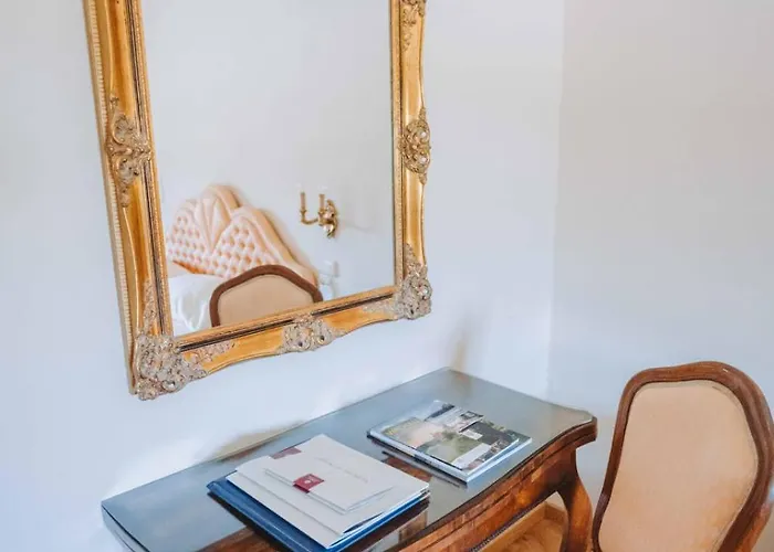 Schloss 5* Dürnstein