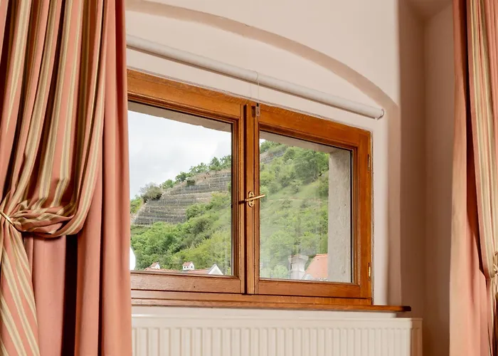 Hotel Schloss Dürnstein