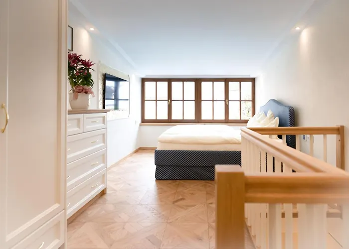 Hotel Schloss Dürnstein