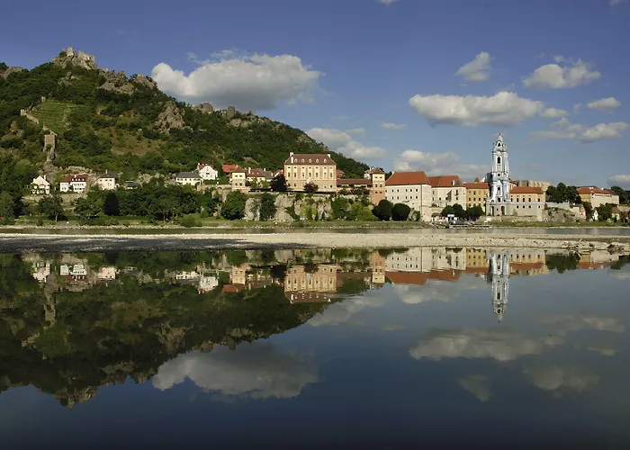 Hotel Schloss Dürnstein