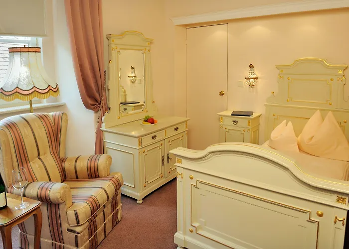 Schloss 5* דורנשטיין