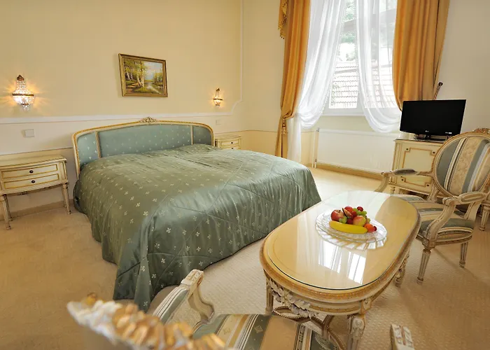 Schloss מלון דורנשטיין