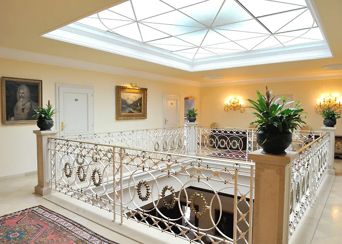 מלון Schloss דורנשטיין