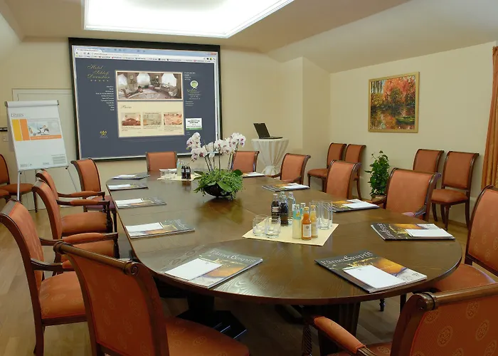 Schloss 5* דורנשטיין