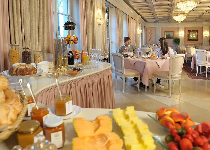 Schloss 5* Dürnstein