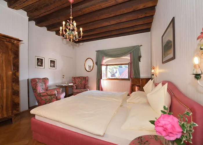 Schloss דורנשטיין