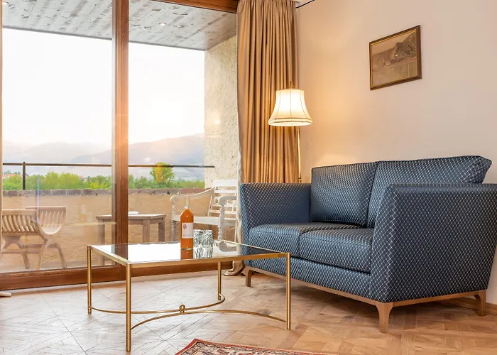 Hotel Schloss Dürnstein