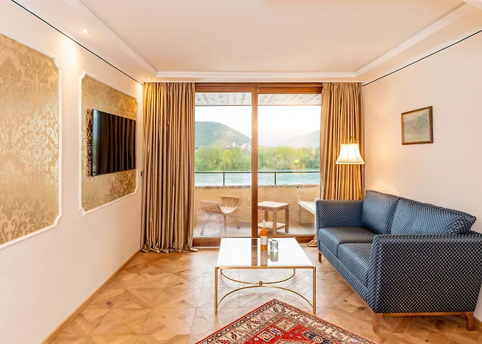 Schloss Hotel Dürnstein